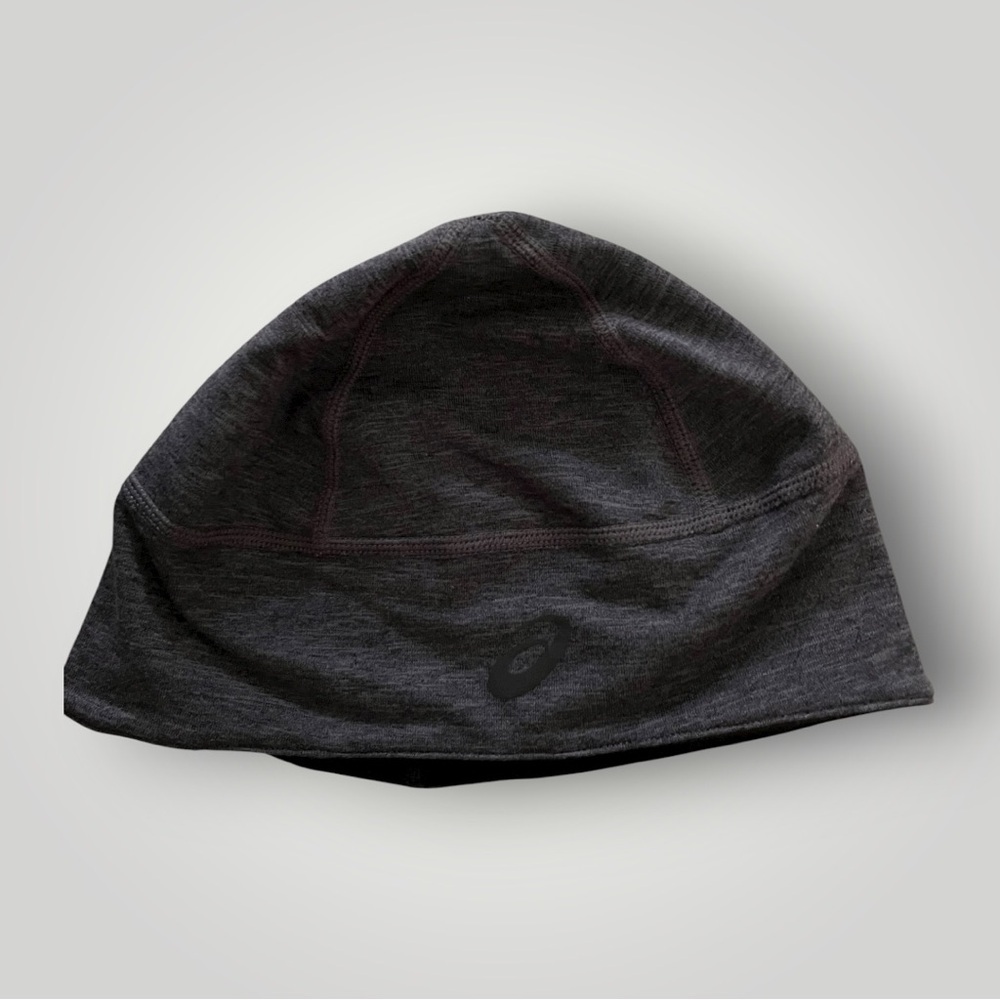 3 for $25 Under Armour, ASICS and EvridWear Running Beanie Set - Picture 2 of 4